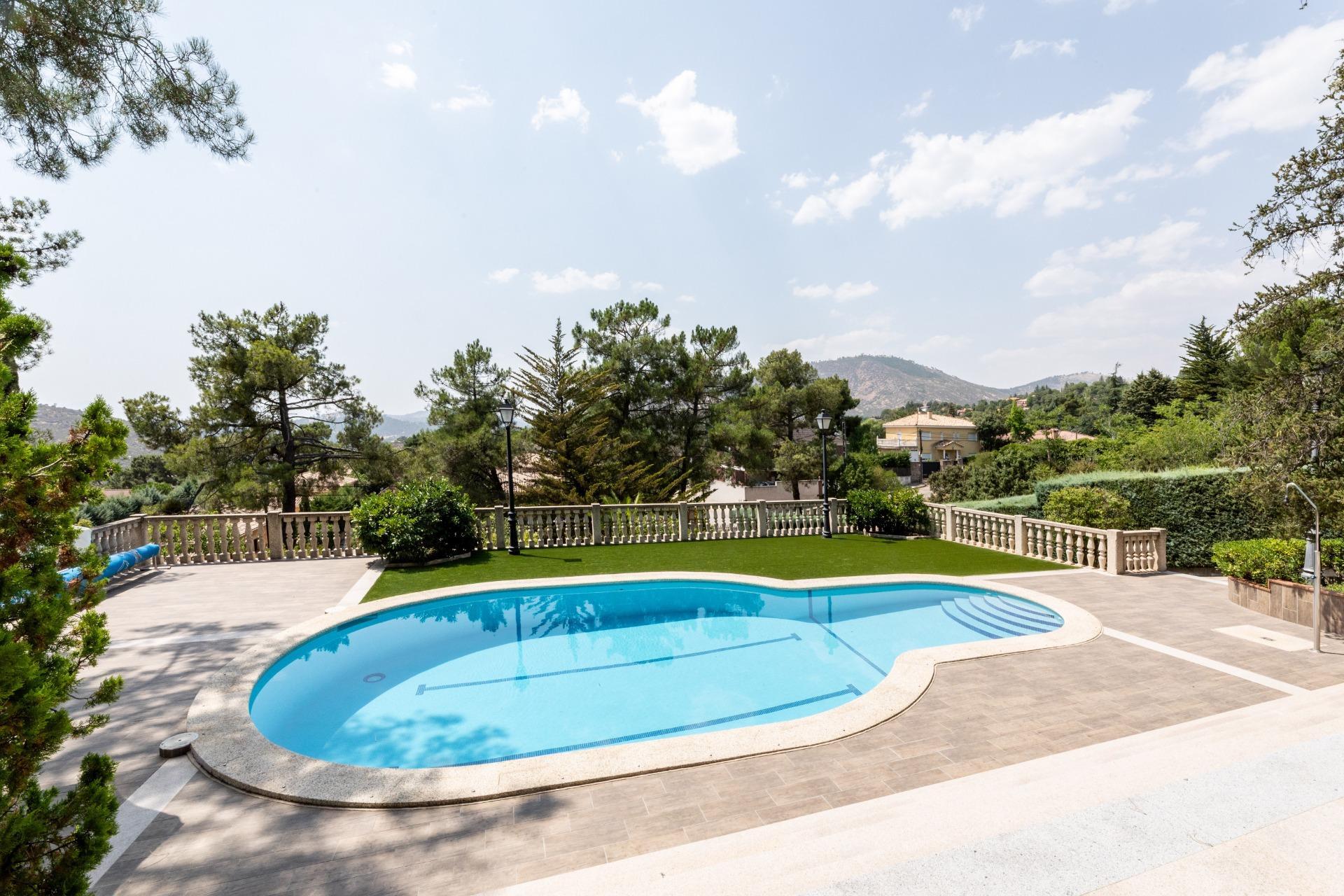 House / detached house en alquiler, Robledo De Chavela