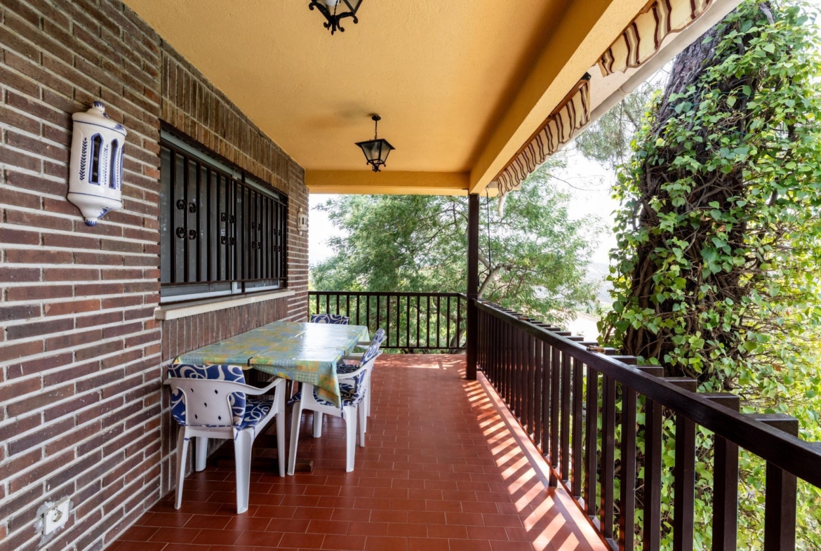 House / detached house en alquiler, Robledo De Chavela