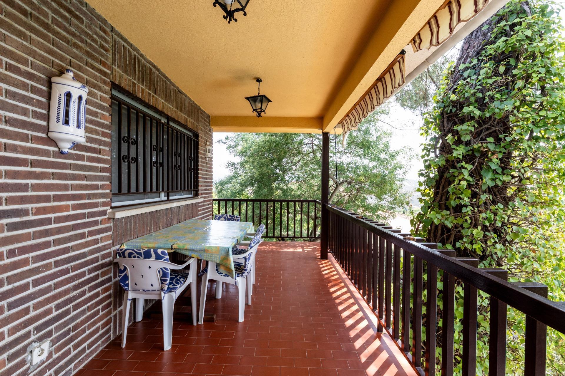House / detached house en alquiler, Robledo De Chavela