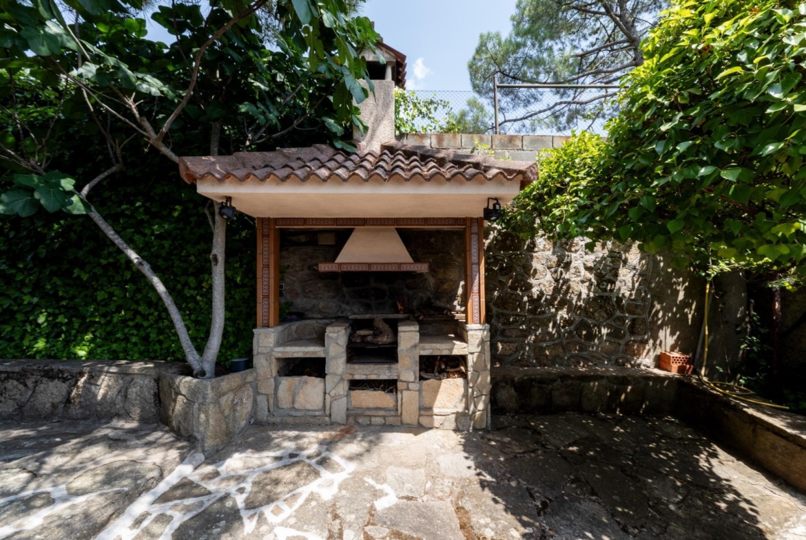House / detached house en alquiler, Robledo De Chavela