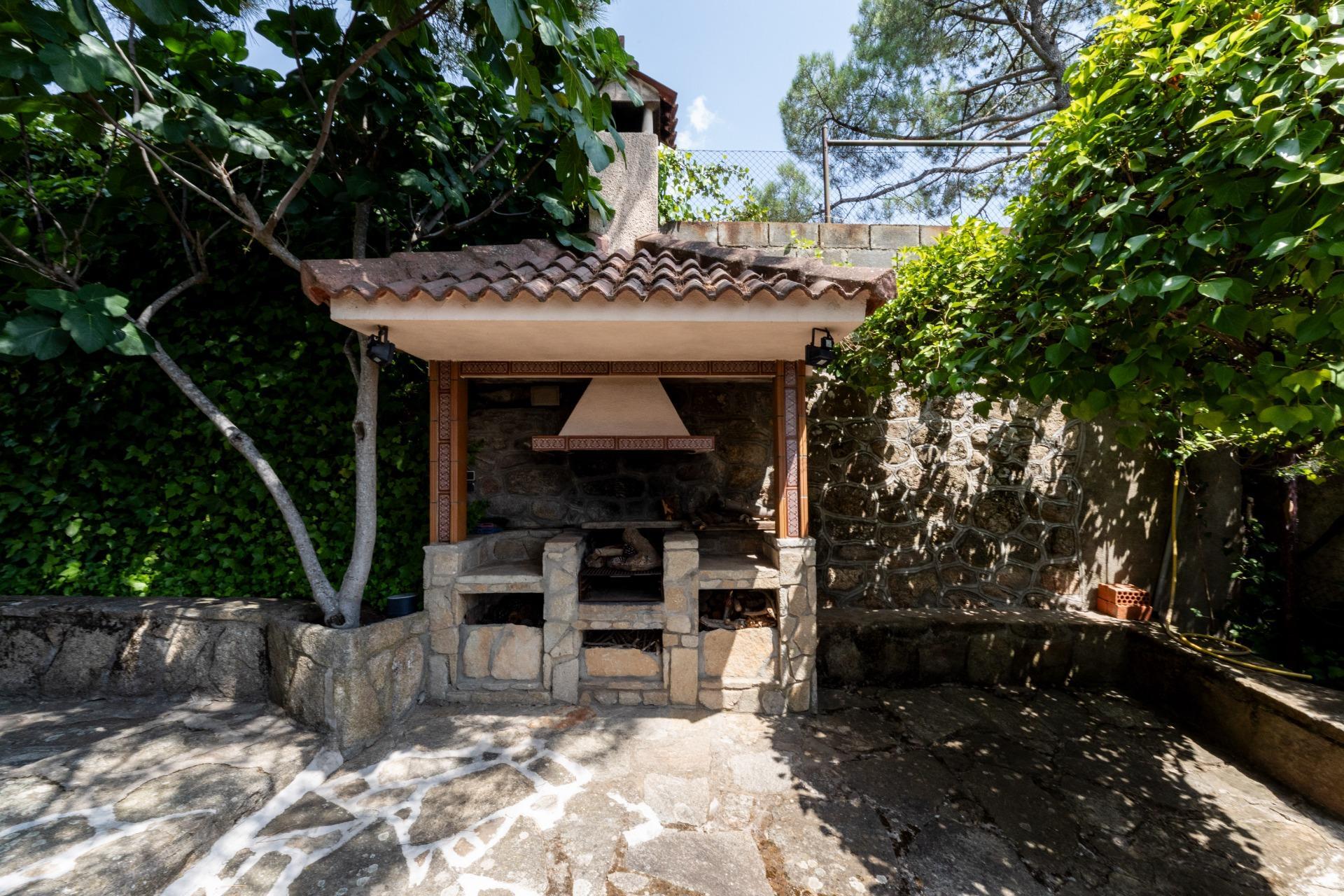 House / detached house en alquiler, Robledo De Chavela