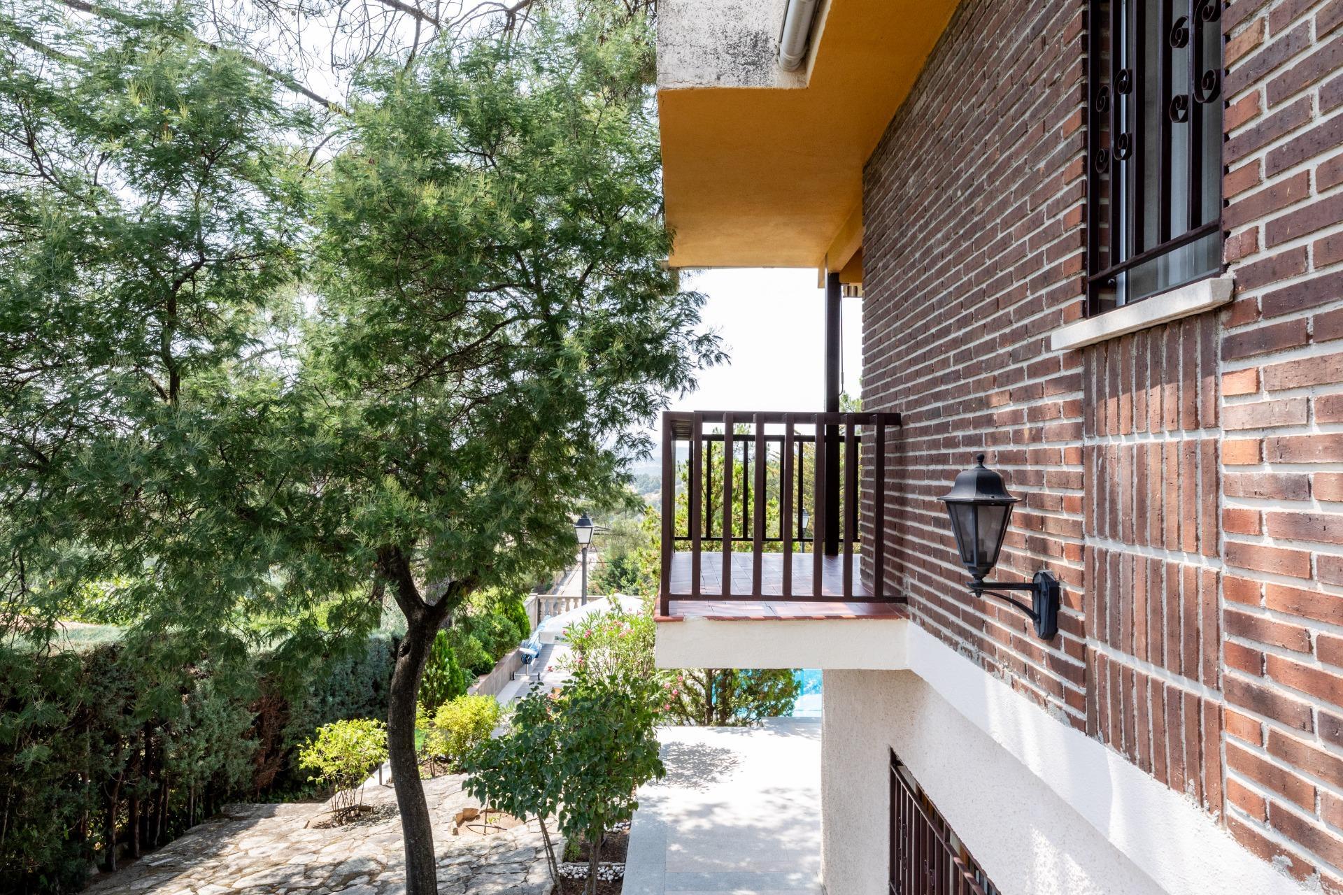 House / detached house en alquiler, Robledo De Chavela