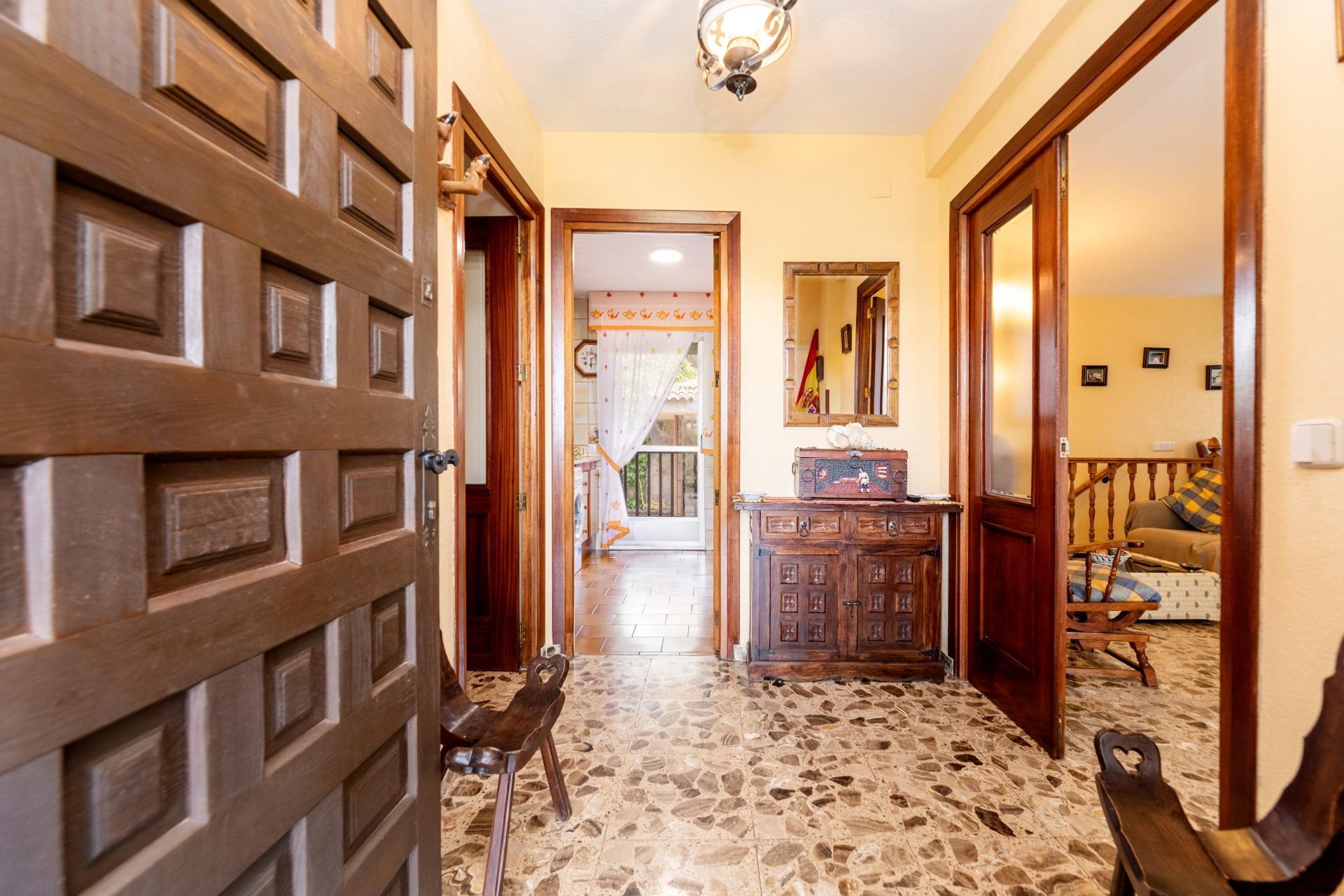 House / detached house en alquiler, Robledo De Chavela