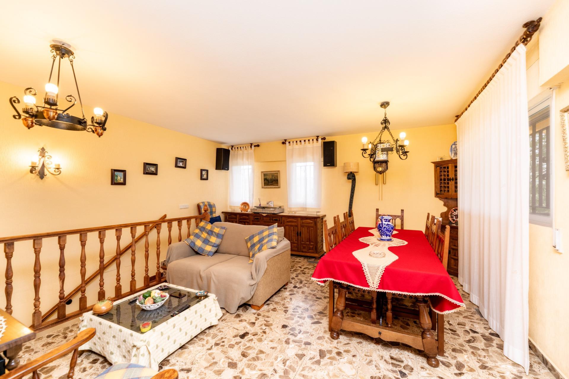 House / detached house en alquiler, Robledo De Chavela