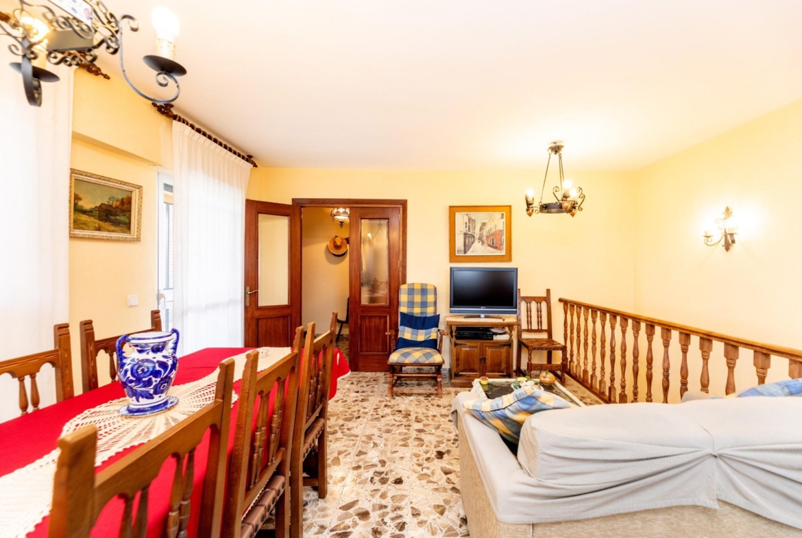 House / detached house en alquiler, Robledo De Chavela