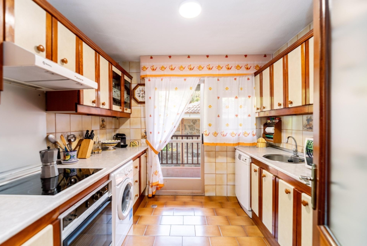 House / detached house en alquiler, Robledo De Chavela