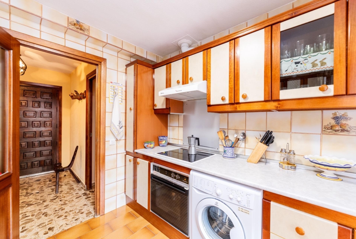 House / detached house en alquiler, Robledo De Chavela