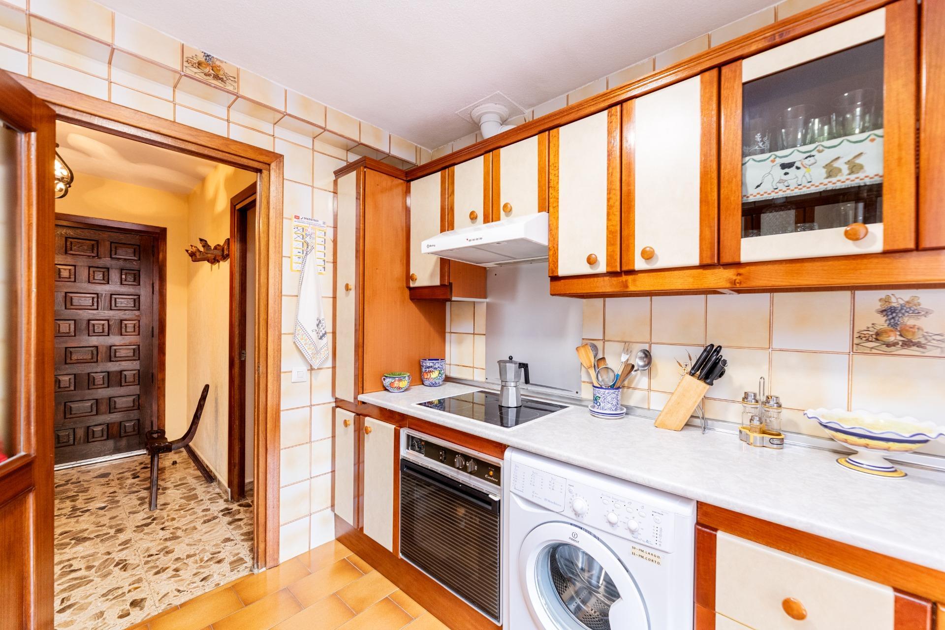 House / detached house en alquiler, Robledo De Chavela