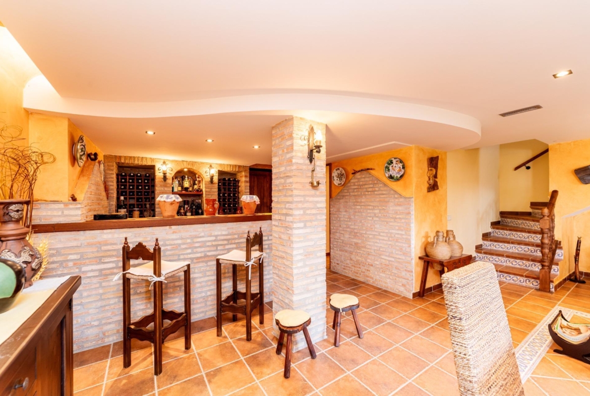 House / detached house en alquiler, Robledo De Chavela