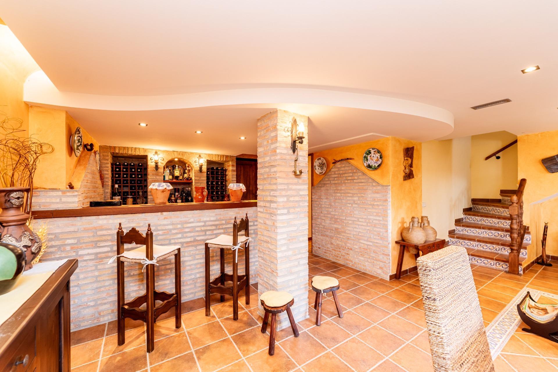 House / detached house en alquiler, Robledo De Chavela