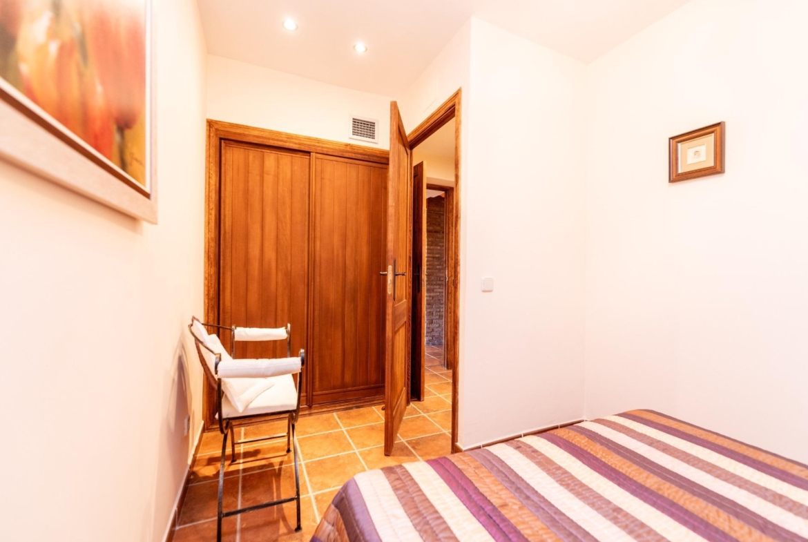 House / detached house en alquiler, Robledo De Chavela