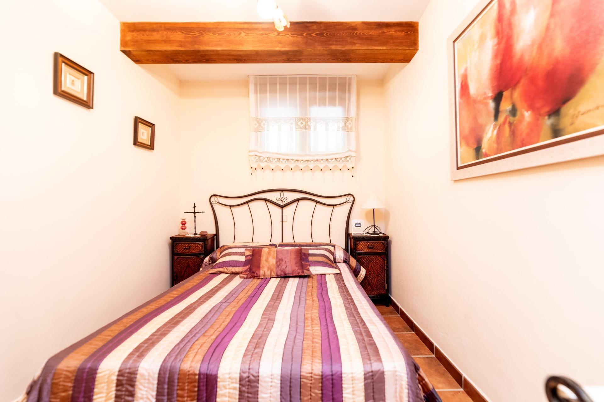 House / detached house en alquiler, Robledo De Chavela