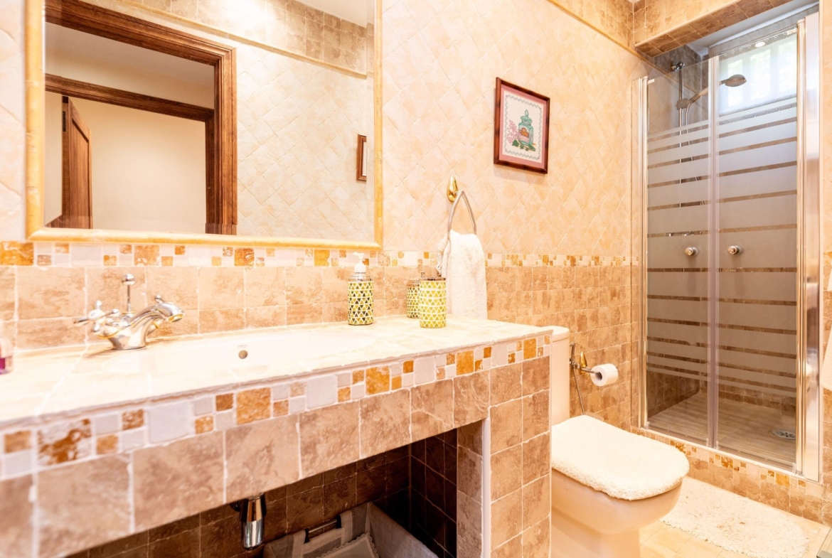 House / detached house en alquiler, Robledo De Chavela