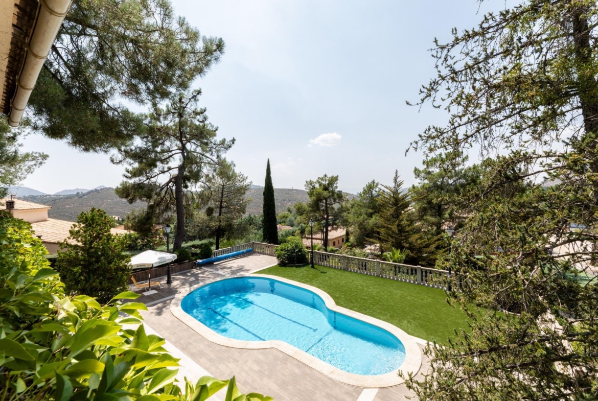 House / detached house en alquiler, Robledo De Chavela