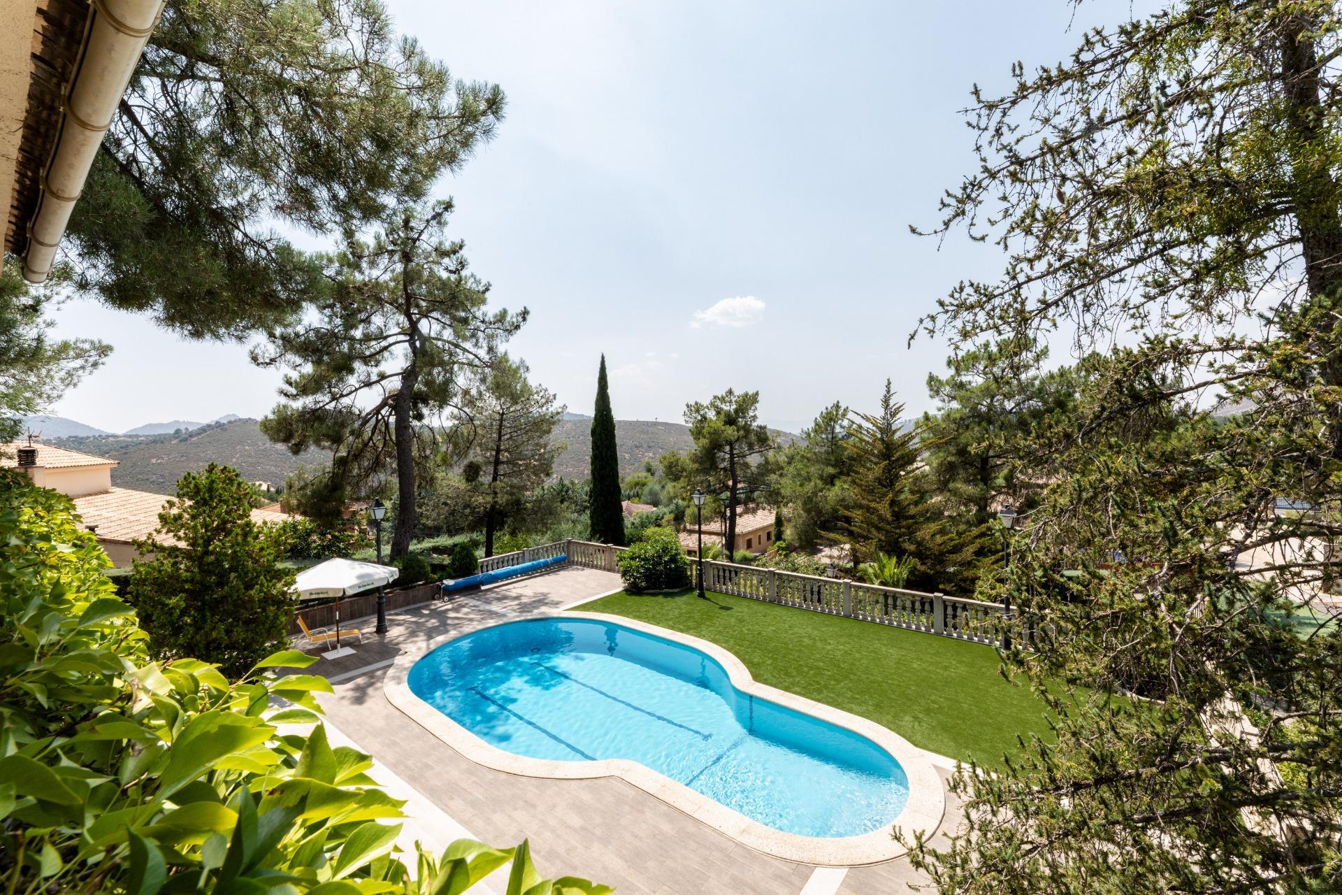 House / detached house en alquiler, Robledo De Chavela