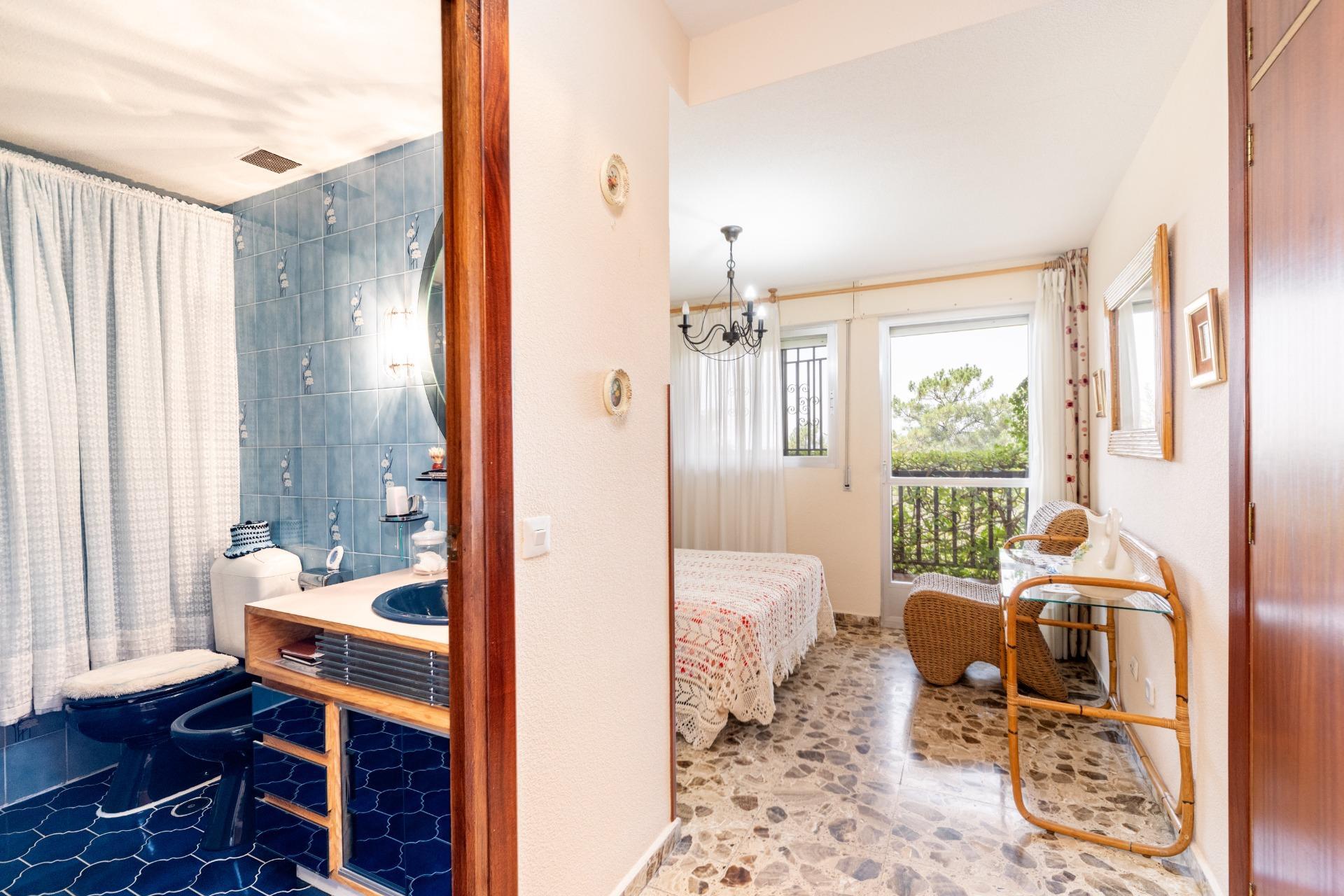 House / detached house en alquiler, Robledo De Chavela