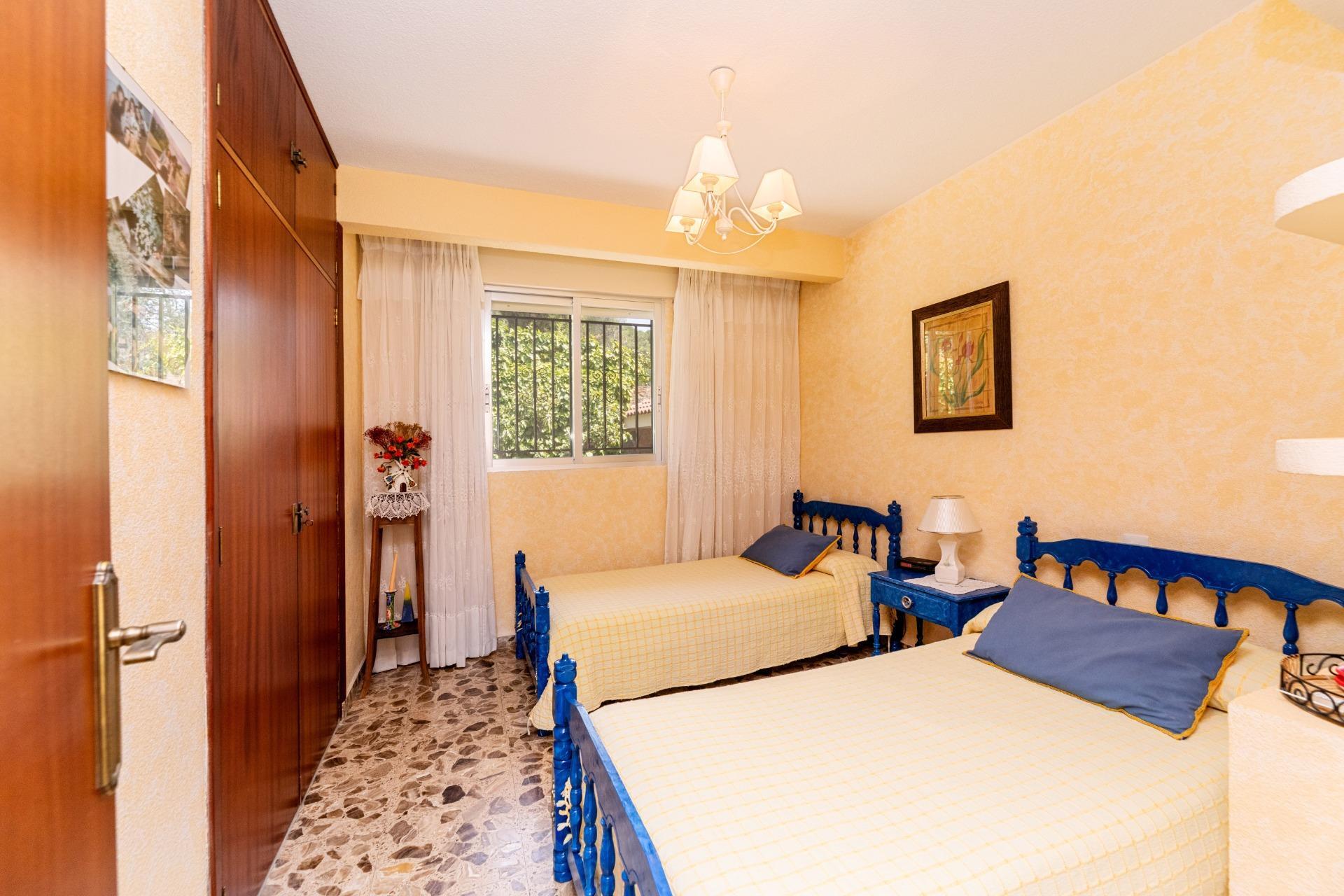 House / detached house en alquiler, Robledo De Chavela