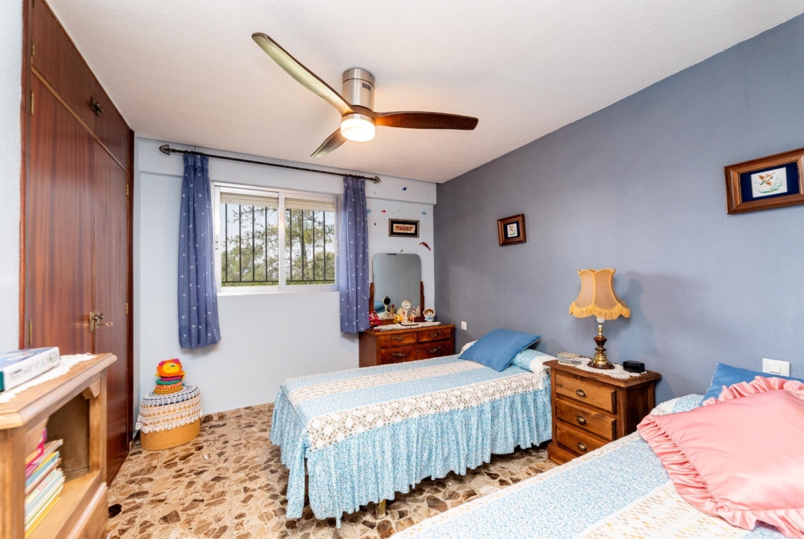House / detached house en alquiler, Robledo De Chavela