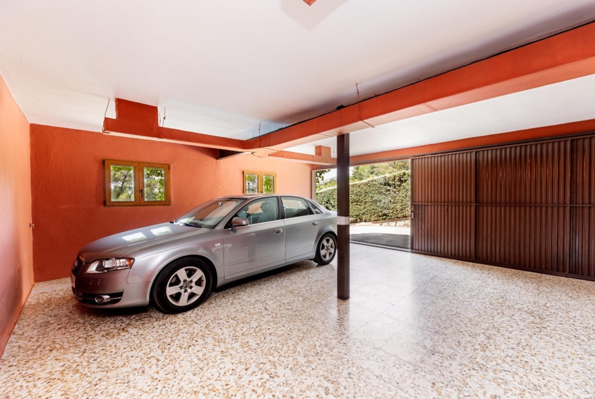 House / detached house en alquiler, Robledo De Chavela