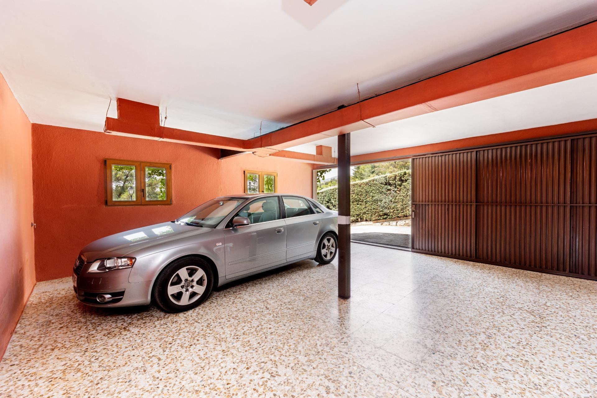 House / detached house en alquiler, Robledo De Chavela