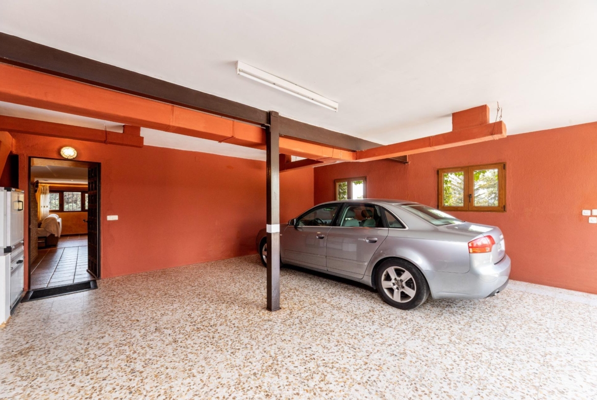 House / detached house en alquiler, Robledo De Chavela