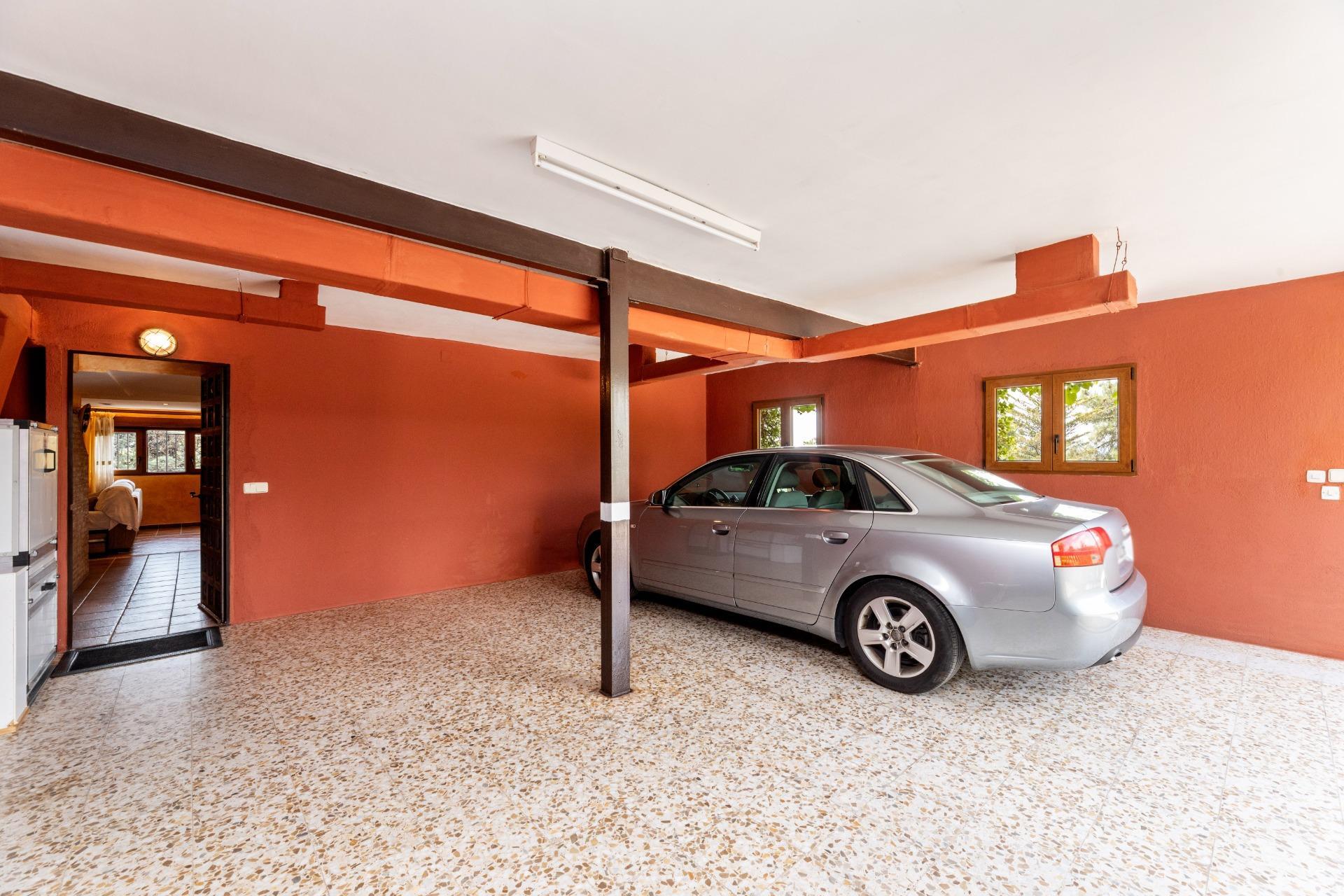 House / detached house en alquiler, Robledo De Chavela