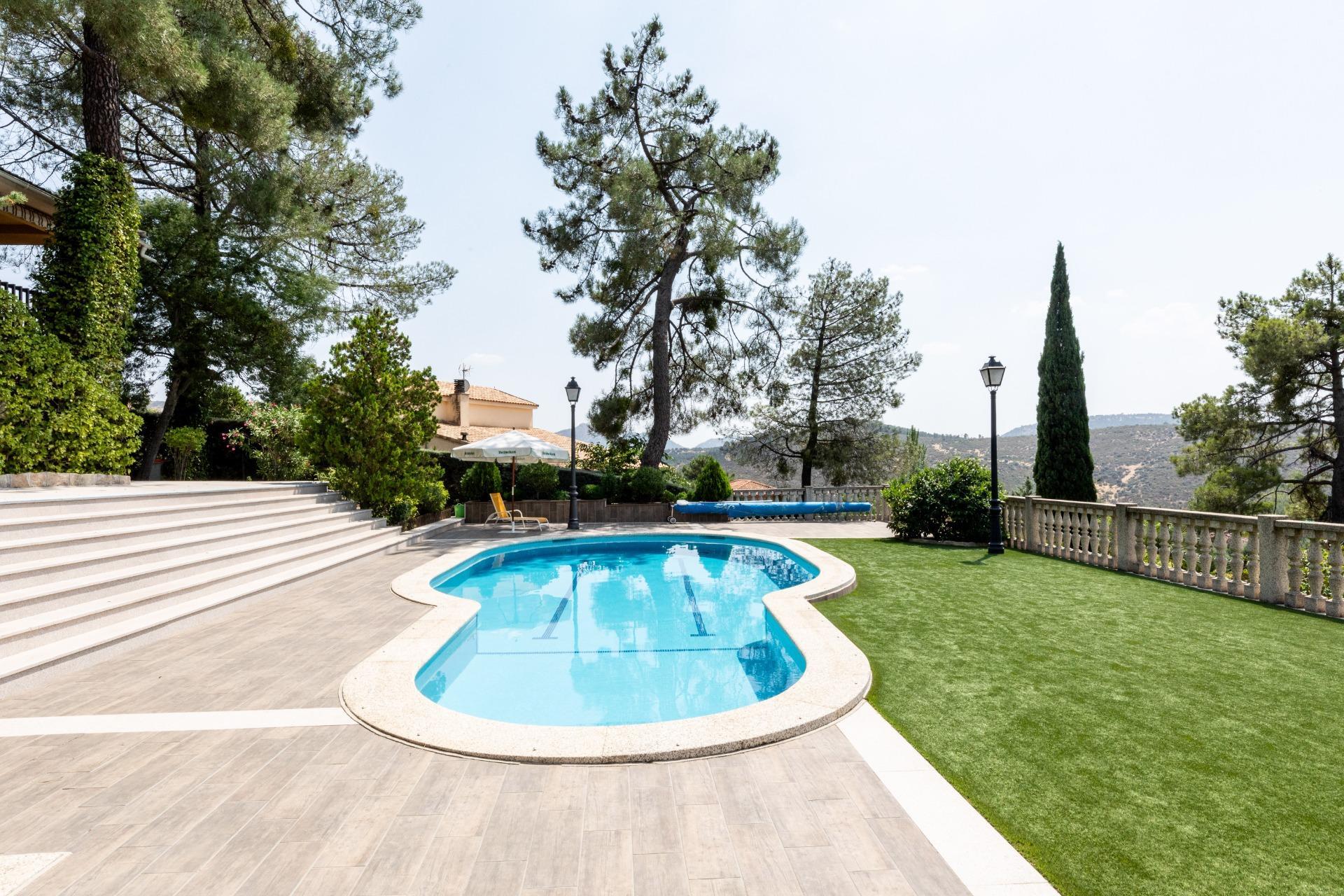 House / detached house en alquiler, Robledo De Chavela