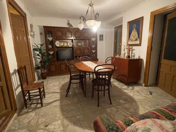 Propiedad en venta en Ciudad Real, Villanueva de la Fuente
