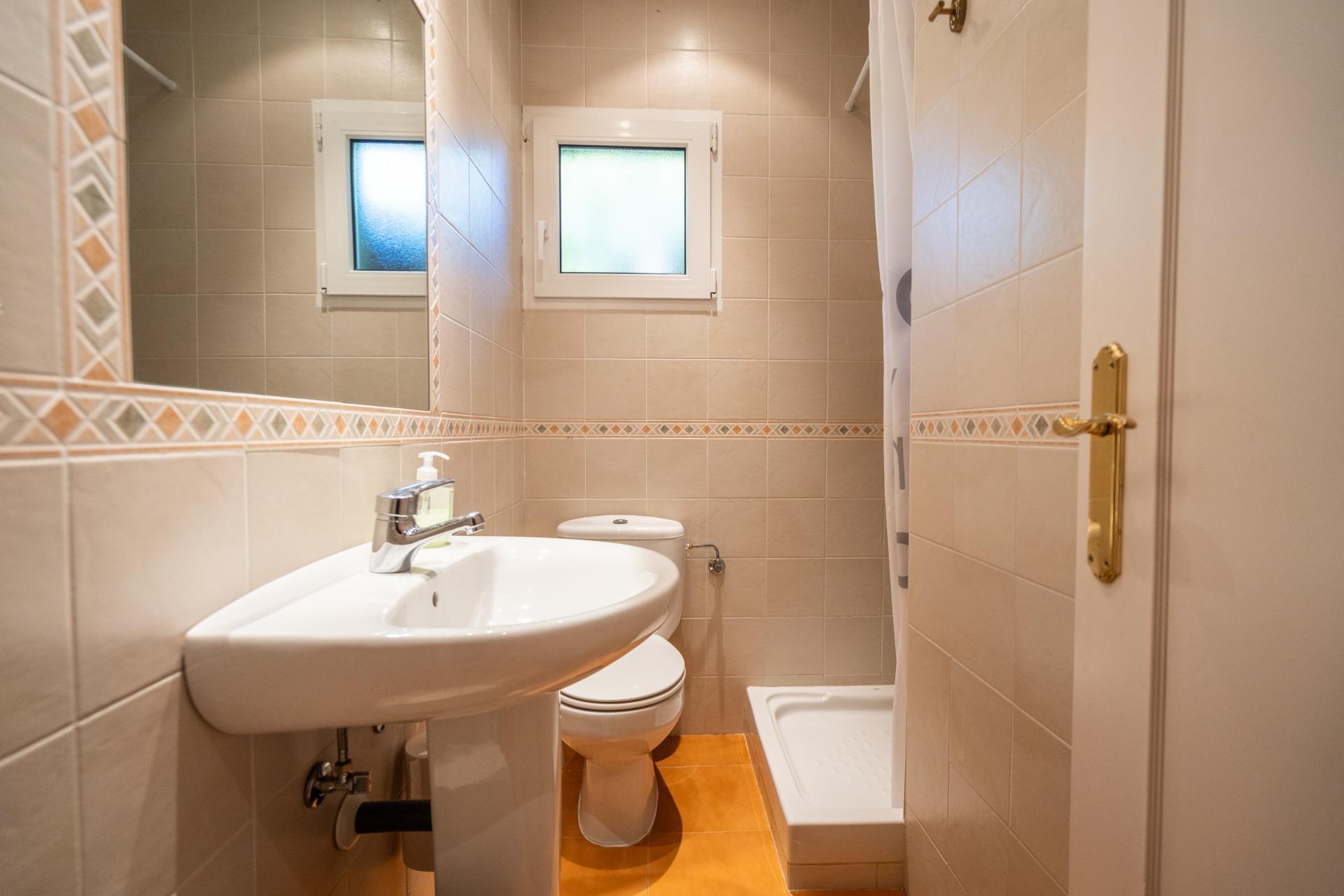 40-12 EXCLUSIVO CHALET EN URBANIZACIÓN PREMIUM CON CLUB SOCIAL Y SEGURIDAD 24H EN BECERRIL DE LA SIERRA