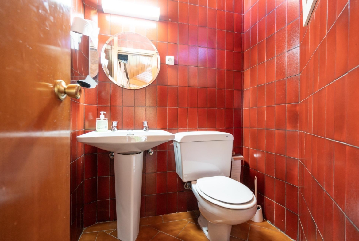 EXCLUSIVO CHALET EN URBANIZACIÓN PREMIUM CON CLUB SOCIAL Y SEGURIDAD 24H EN BECERRIL DE LA SIERRA