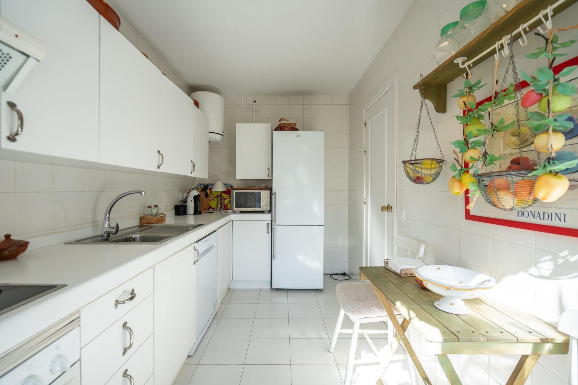 40-35 EXCLUSIVO CHALET EN URBANIZACIÓN PREMIUM CON CLUB SOCIAL Y SEGURIDAD 24H EN BECERRIL DE LA SIERRA