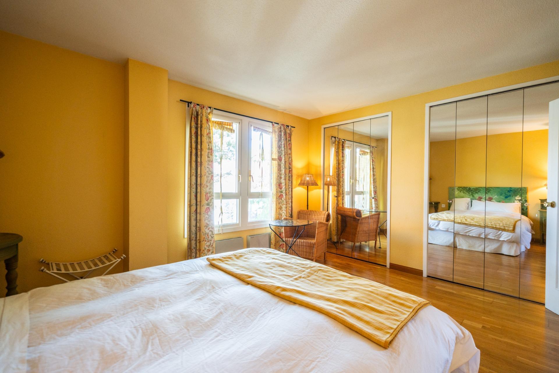 40-41 EXCLUSIVO CHALET EN URBANIZACIÓN PREMIUM CON CLUB SOCIAL Y SEGURIDAD 24H EN BECERRIL DE LA SIERRA