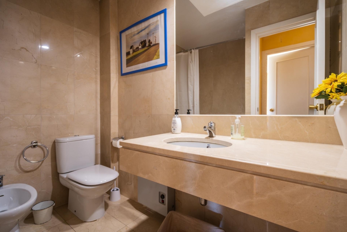 EXCLUSIVO CHALET EN URBANIZACIÓN PREMIUM CON CLUB SOCIAL Y SEGURIDAD 24H EN BECERRIL DE LA SIERRA