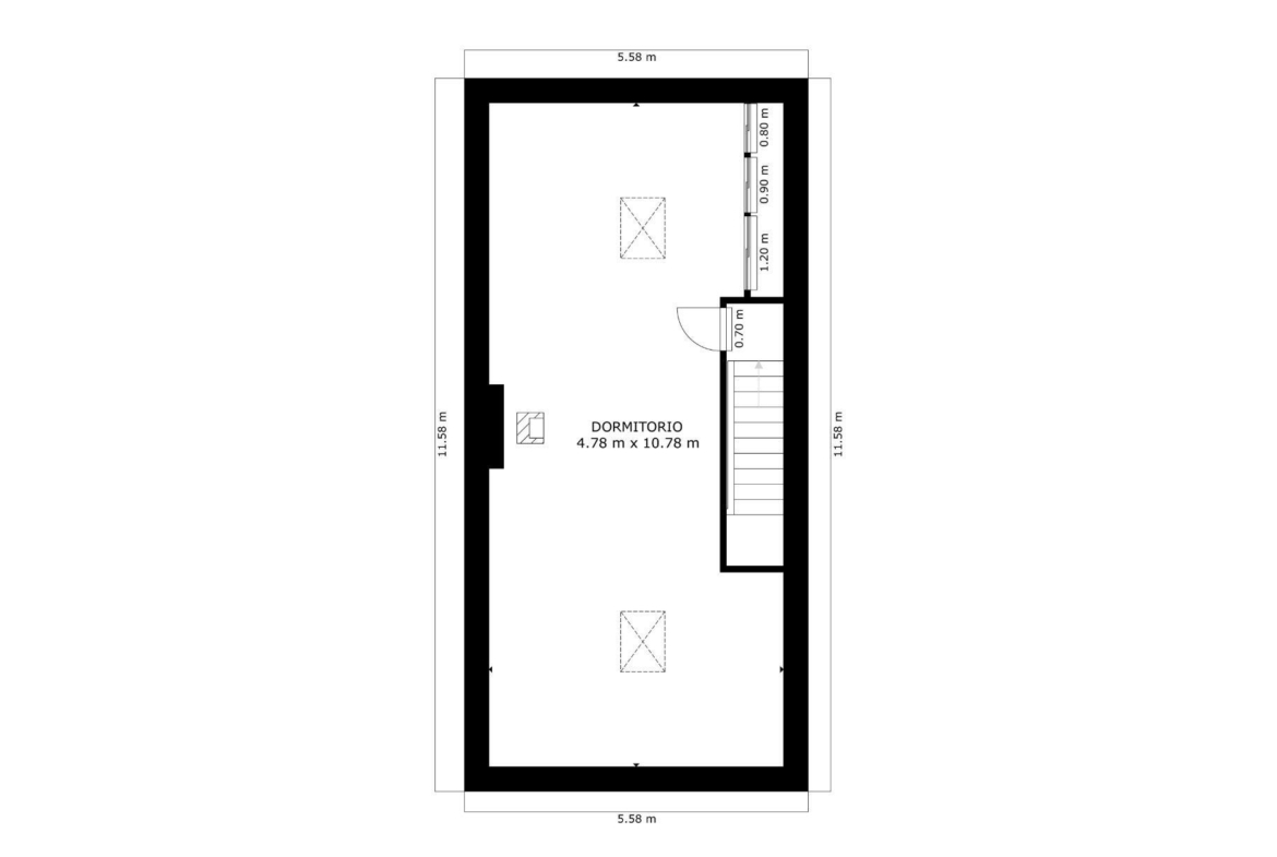 EXCLUSIVO CHALET EN URBANIZACIÓN PREMIUM CON CLUB SOCIAL Y SEGURIDAD 24H EN BECERRIL DE LA SIERRA
