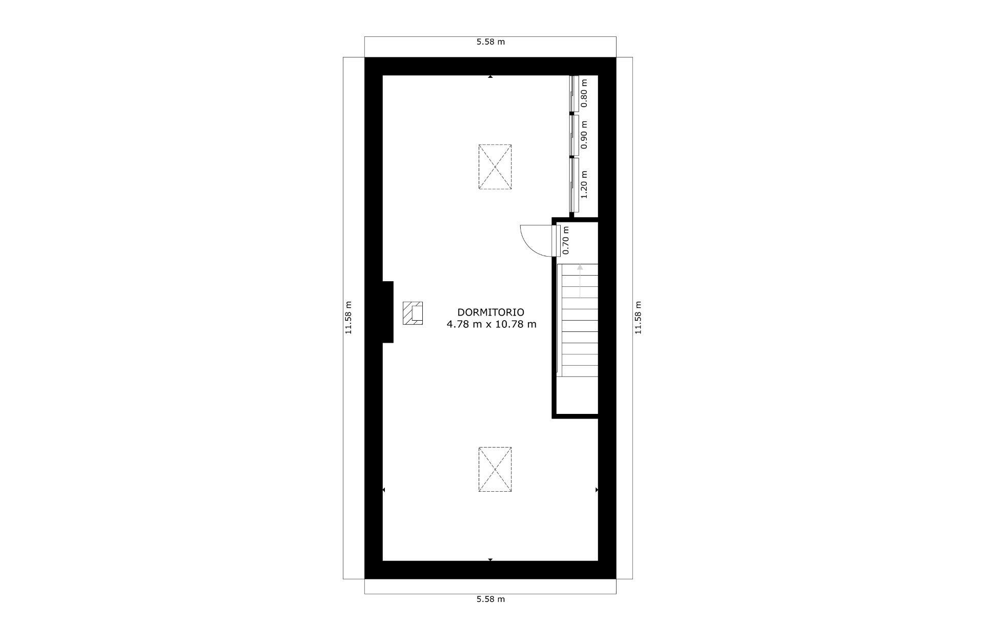 40-61 EXCLUSIVO CHALET EN URBANIZACIÓN PREMIUM CON CLUB SOCIAL Y SEGURIDAD 24H EN BECERRIL DE LA SIERRA