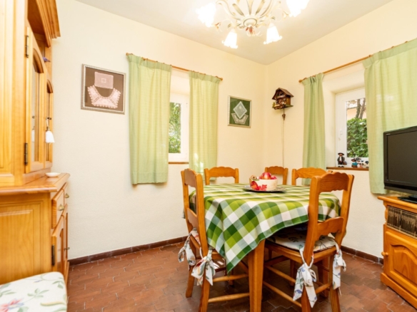 House / detached house en alquiler, Navacerrada