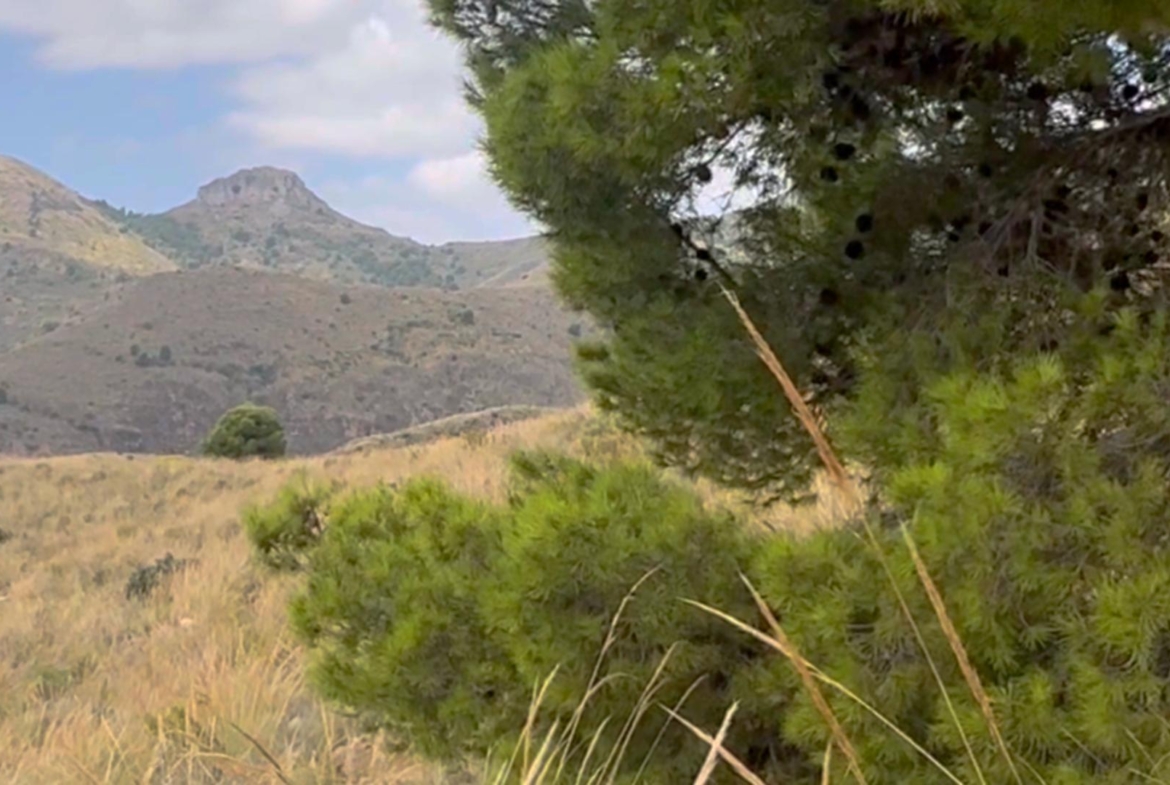 ^**^FINCA RÚSTICA DE MÁS DE 2.500.000 M² CON POSIBILIDAD DE RECONSTRUCCIÓN DE VIVIENDAS DE MÁS DE 600 M² EXISTENTES, ENTRE LORCA Y ÁGUILAS, MURCIA. VISTAS AL MAR^**^ .