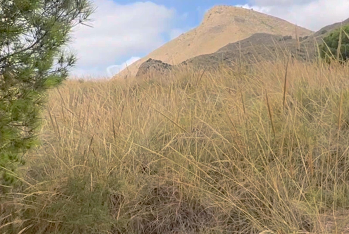 ^**^FINCA RÚSTICA DE MÁS DE 2.500.000 M² CON POSIBILIDAD DE RECONSTRUCCIÓN DE VIVIENDAS DE MÁS DE 600 M² EXISTENTES, ENTRE LORCA Y ÁGUILAS, MURCIA. VISTAS AL MAR^**^ .