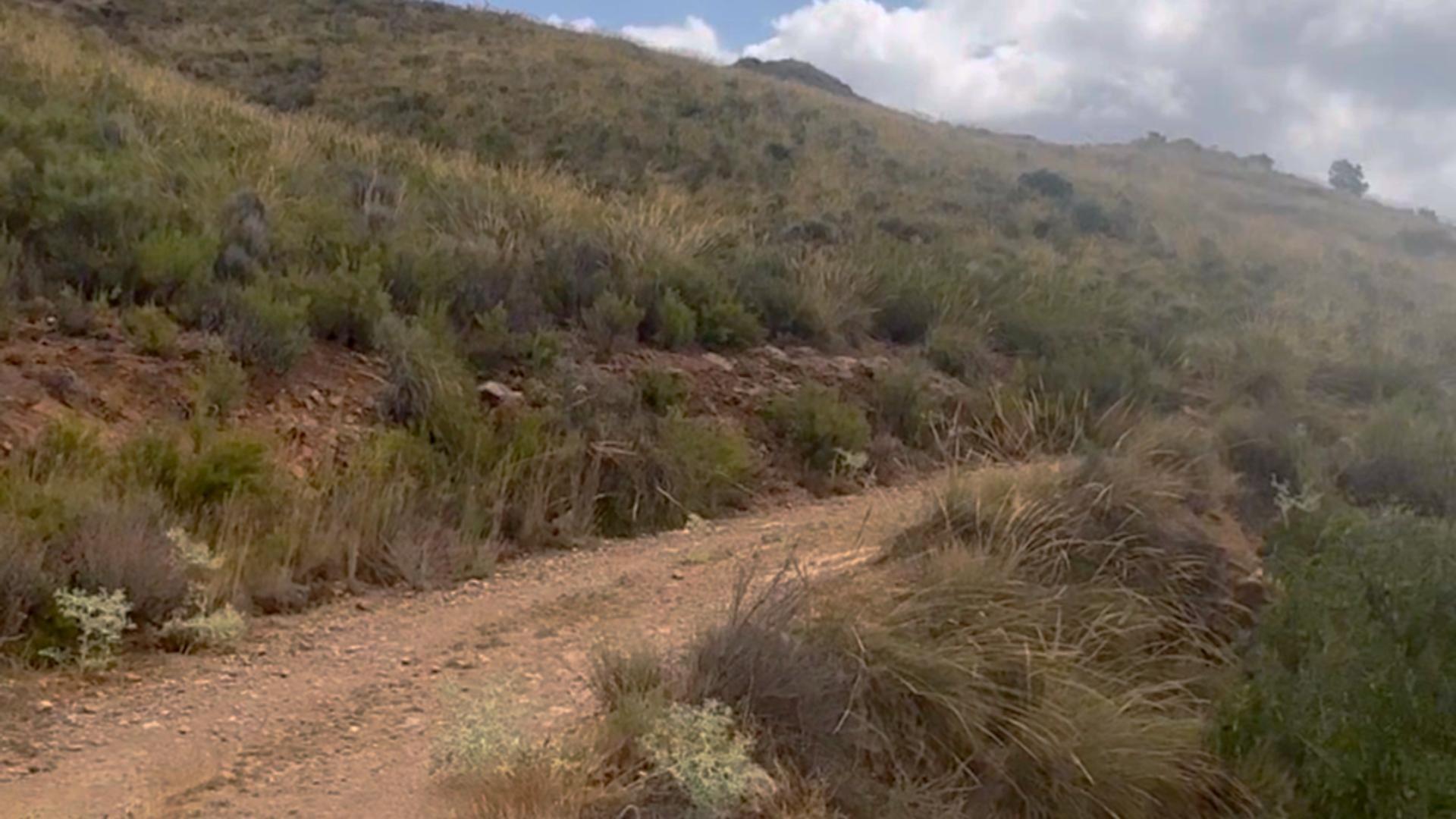 ^**^FINCA RÚSTICA DE MÁS DE 2.500.000 M² CON POSIBILIDAD DE RECONSTRUCCIÓN DE VIVIENDAS DE MÁS DE 600 M² EXISTENTES, ENTRE LORCA Y ÁGUILAS, MURCIA. VISTAS AL MAR^**^ .