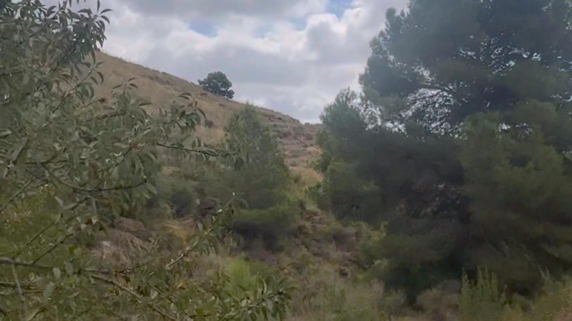 ^**^FINCA RÚSTICA DE MÁS DE 2.500.000 M² CON POSIBILIDAD DE RECONSTRUCCIÓN DE VIVIENDAS DE MÁS DE 600 M² EXISTENTES, ENTRE LORCA Y ÁGUILAS, MURCIA. VISTAS AL MAR^**^ .