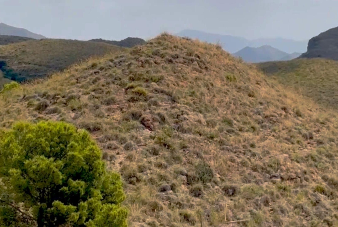 ^**^FINCA RÚSTICA DE MÁS DE 2.500.000 M² CON POSIBILIDAD DE RECONSTRUCCIÓN DE VIVIENDAS DE MÁS DE 600 M² EXISTENTES, ENTRE LORCA Y ÁGUILAS, MURCIA. VISTAS AL MAR^**^ .