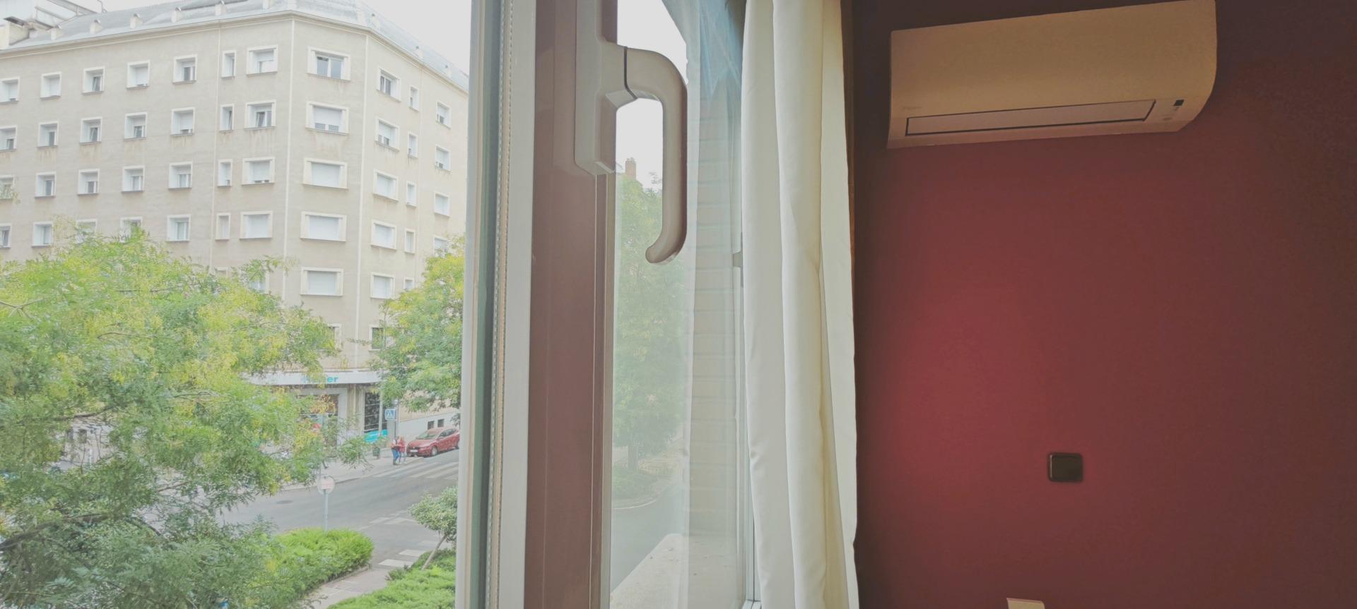 12-35 Luz, terraza y máxima privacidad en la mejor zona de Juan Bravo