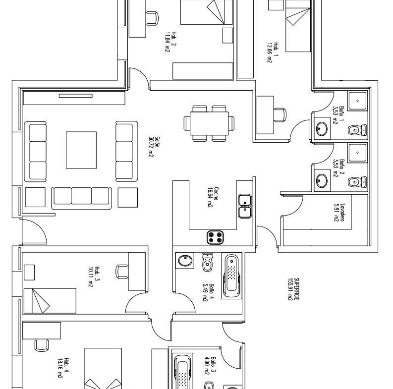 EXCLUSIVA VILLA EN LA BERZOSA