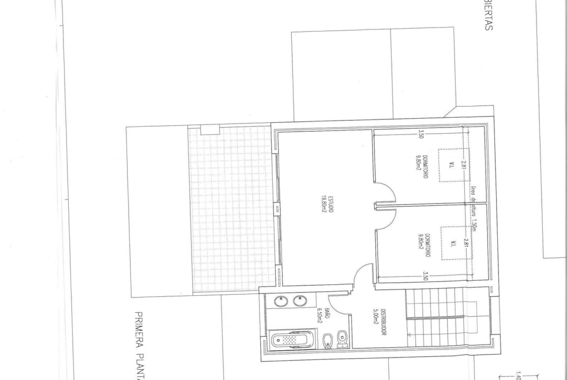 EXCLUSIVA VILLA EN LA BERZOSA