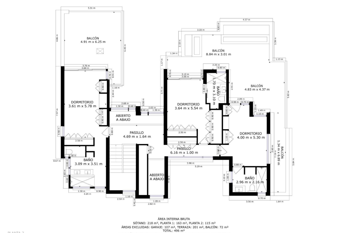 ^**^MAGNÍFICO CHALET INDEPENDIENTE DE LUJO EN LA ZONA MÁS EXCLUSIVA DE LAS ROZAS – CLUB DE GOLF^**^  Exclusiva vivienda de lujo totalmente a estrenar, situada en una de las zonas más prestigiosas