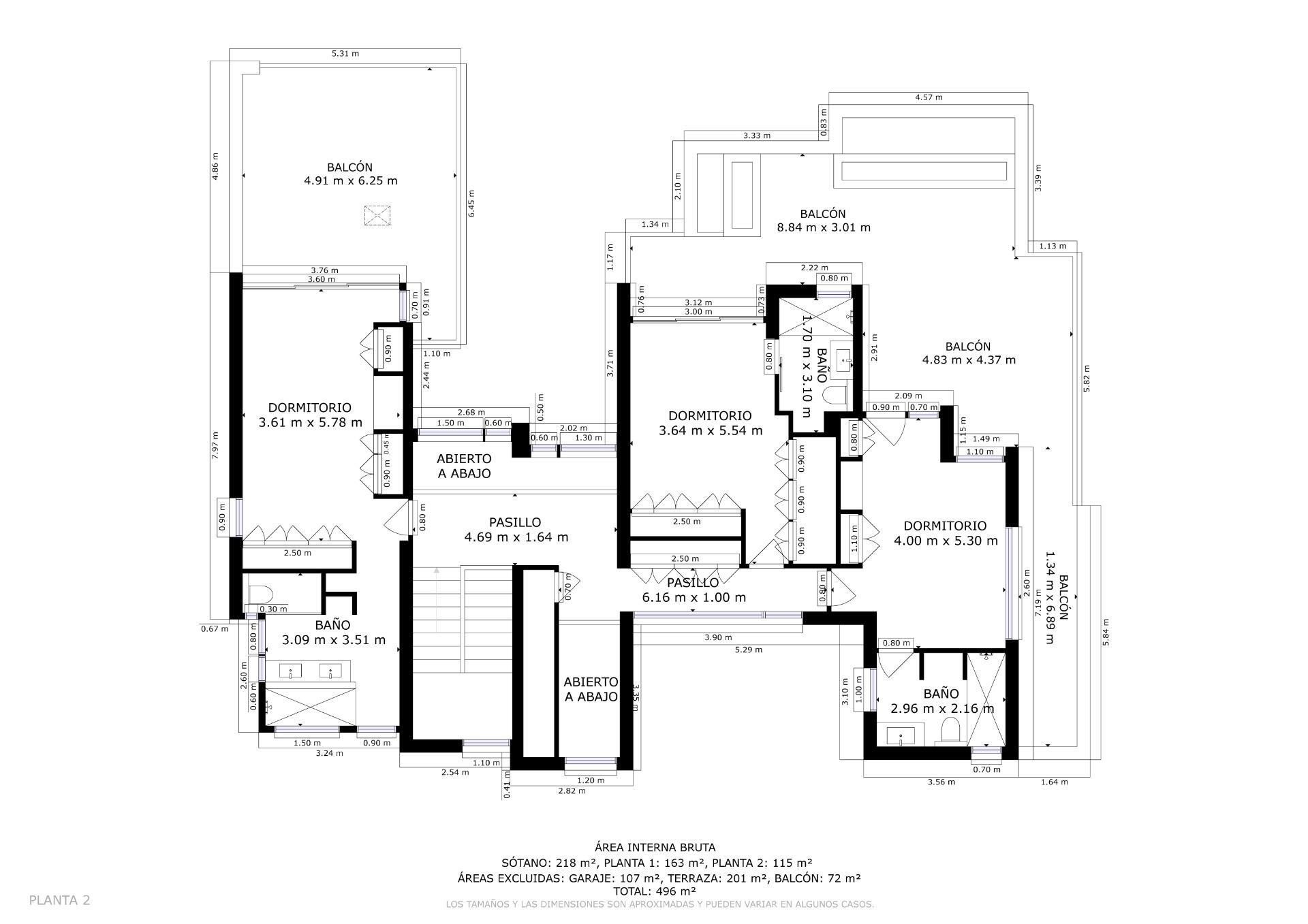 33-71 ^**^MAGNÍFICO CHALET INDEPENDIENTE DE LUJO EN LA ZONA MÁS EXCLUSIVA DE LAS ROZAS – CLUB DE GOLF^**^ Exclusiva vivienda de lujo totalmente a estrenar, situada en una de las zonas más prestigiosas