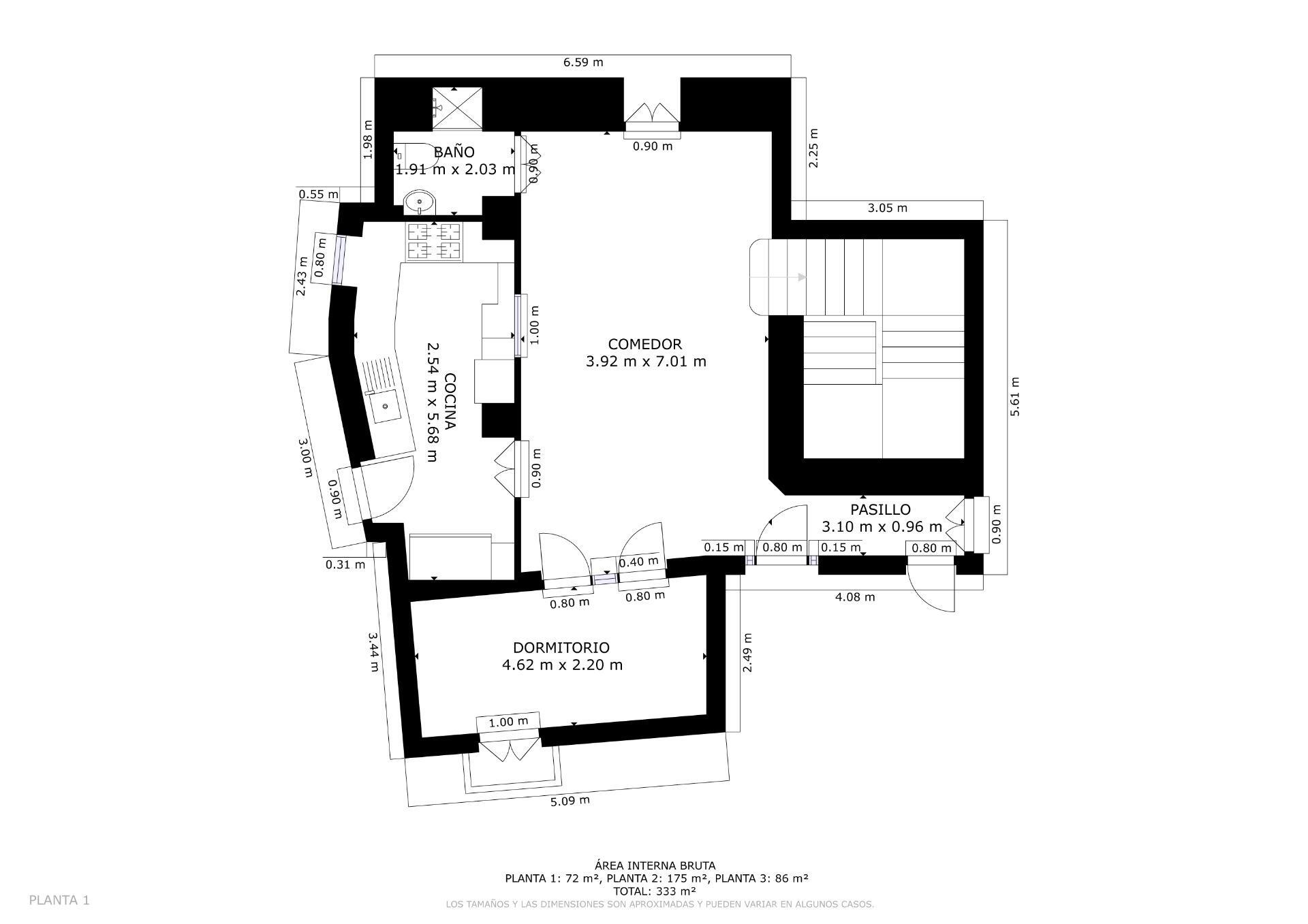 32-45 ^**^ESPECTACULAR CASA PALACIO HISTÓRICA EN EL CORAZÓN DE JEREZ^**^ En pleno corazón histórico de Jerez de la Frontera se presenta esta magnífica casa palacio levantada a finales del siglo XIX. Si