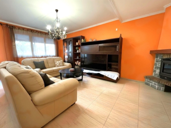Chalet adosado en venta en Calle Tablas de Daimiel