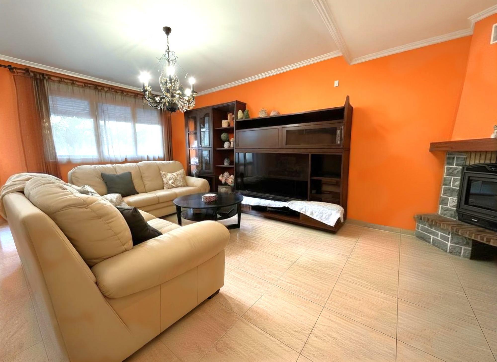 Chalet adosado en venta en Calle Tablas de Daimiel