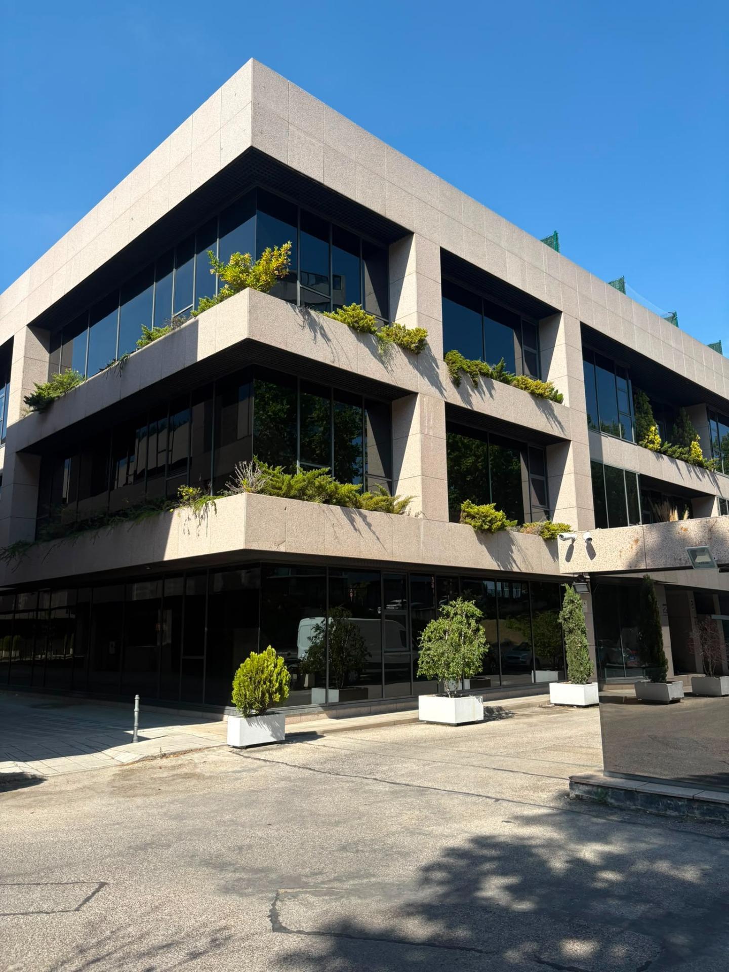 12-1 Loft de diseño exclusivo con doble garaje en San Sebastián de los Reyes